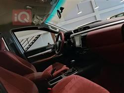 تويوتا هايلوكس